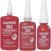 Keo khoá ren Loctite 262